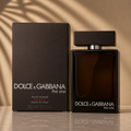 DOLCE & GABBANA THE ONE POUR HOMME PARFUM 100ML
