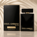 DOLCE & GABBANA THE ONE FOR MEN EDP INTENSE 100ML