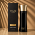 GIORGIO ARMANI CODE EDP POUR HOMME 110ML
