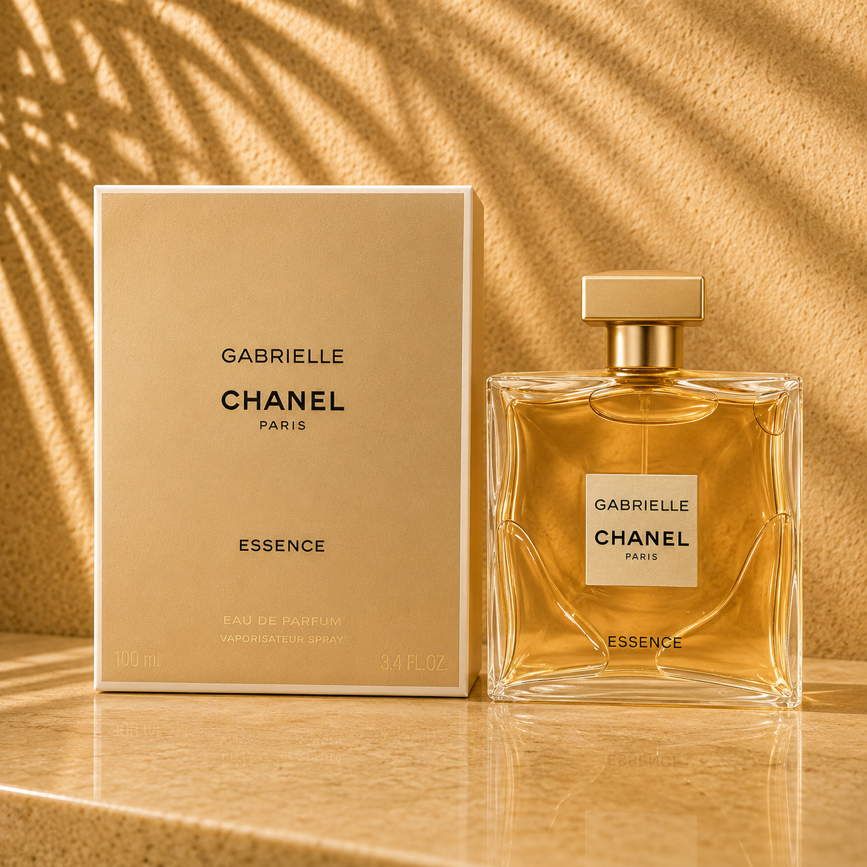 CHANEL GABRIELLE ESSENCE EDP 100ML