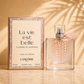 LANCÔME LA VIE EST BELLE FLOWERS OF HAPPINESS EDP 75ML