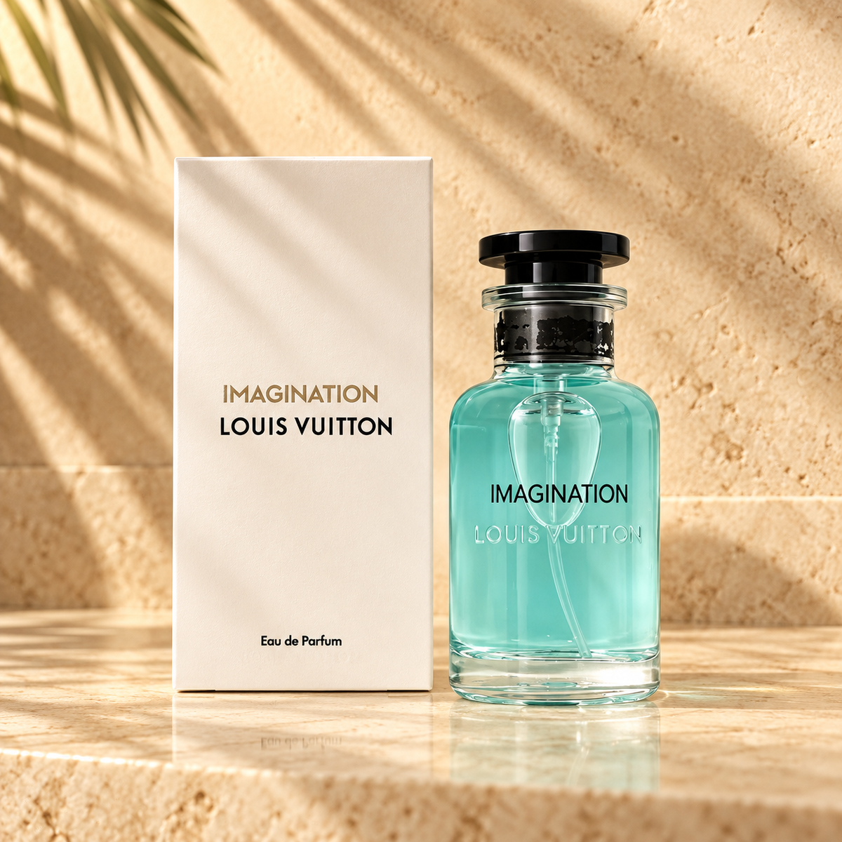 LOUIS VUITTON IMAGINATION EDP 30ML