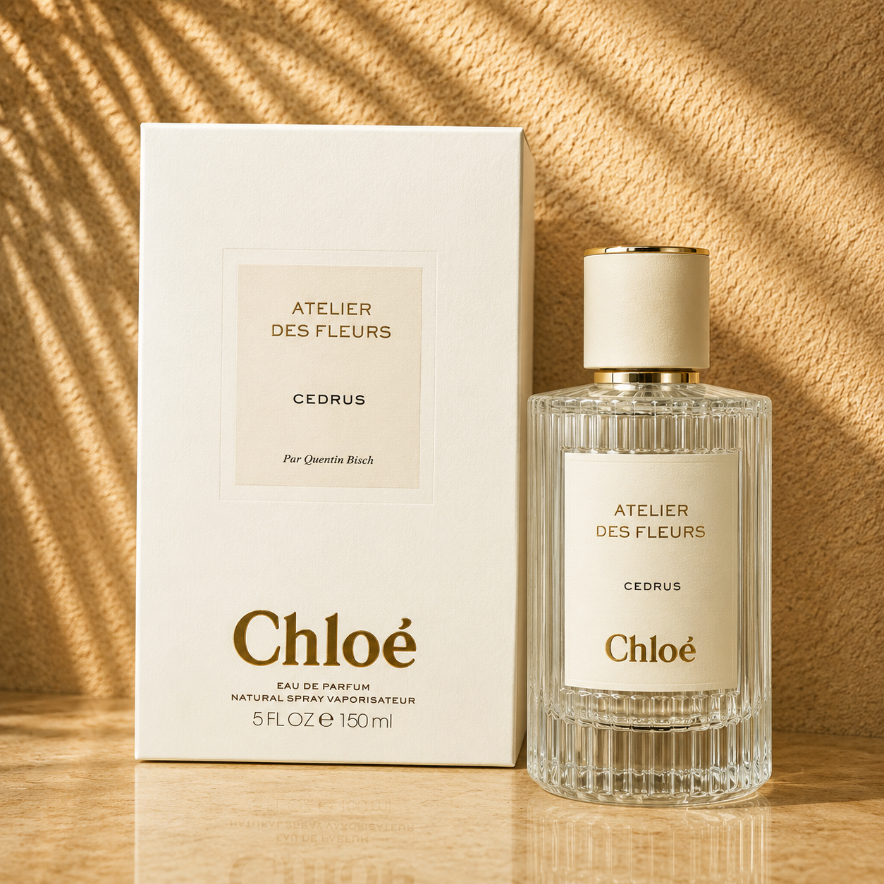CHLOE CEDRUS EDP 150ML