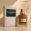 VALENTINO UOMO EDT 100ML