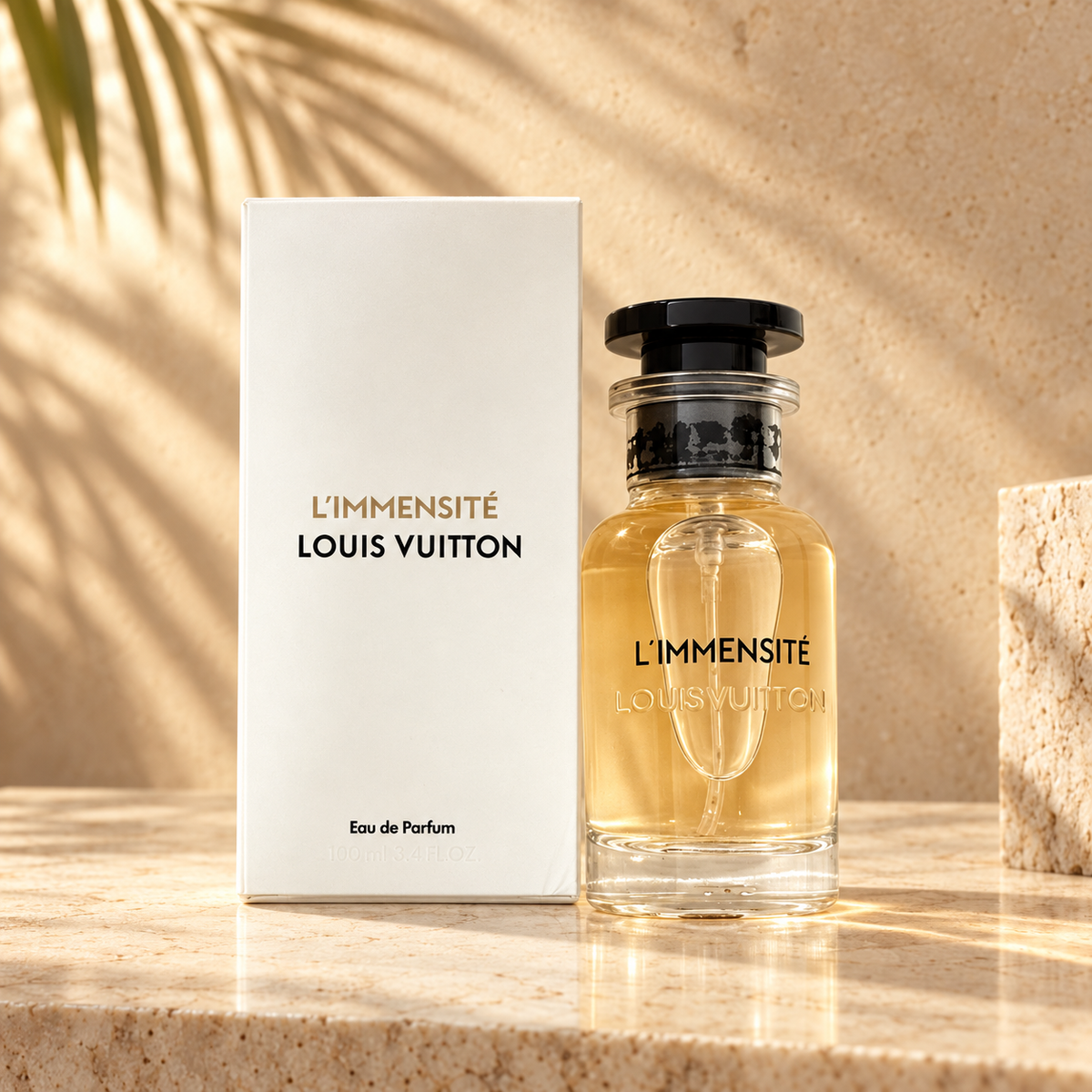 LOUIS VUITTON L'IMMENSITÉ EDP 30ML