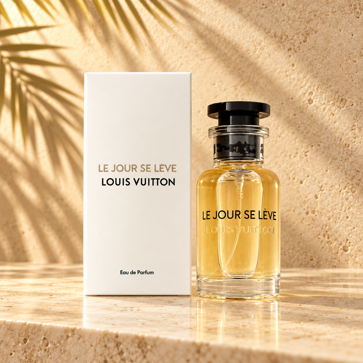 LOUIS VUITTON LE JOUR SE LÈVE EDP 30ML