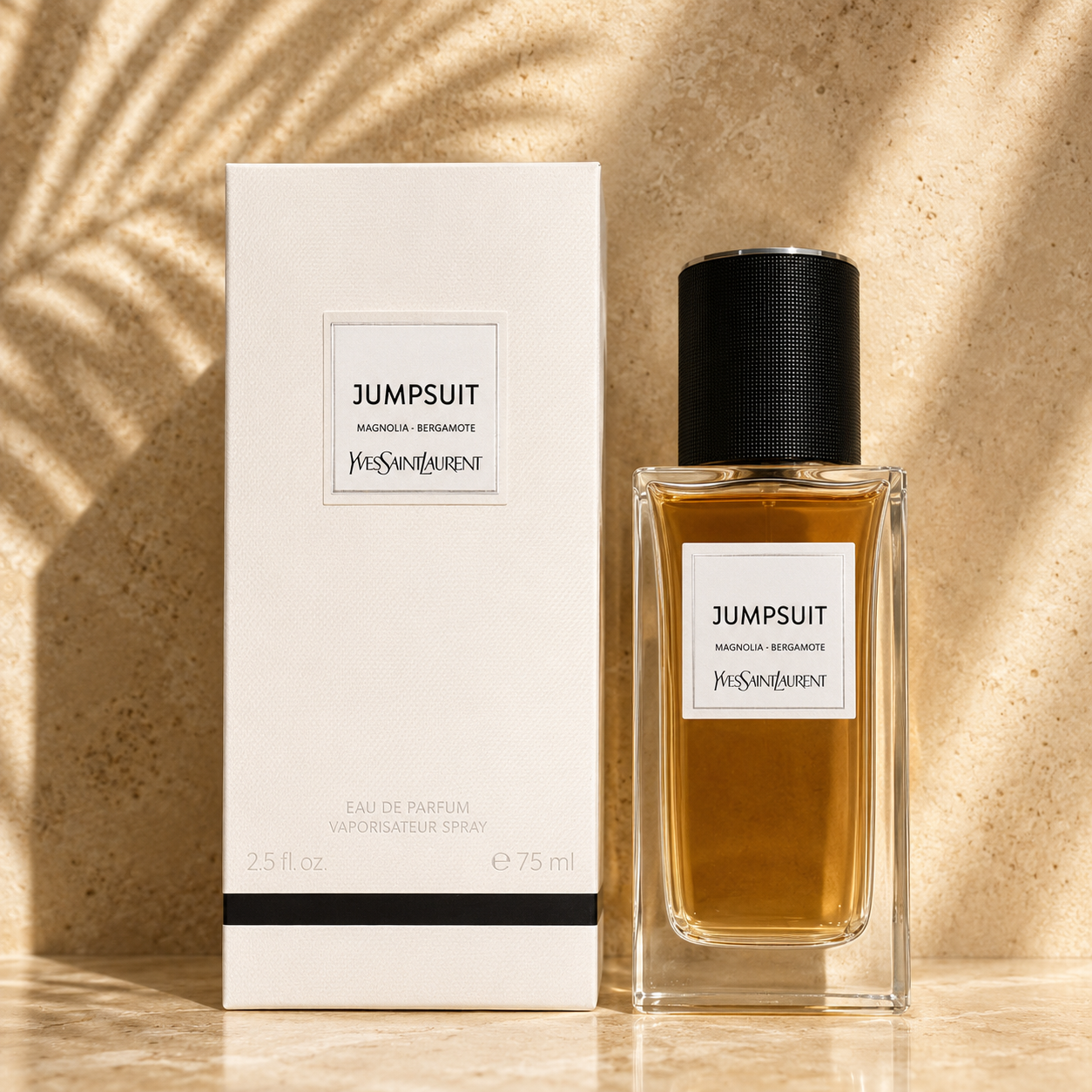 YSL JUMPSUIT EDP 75ML