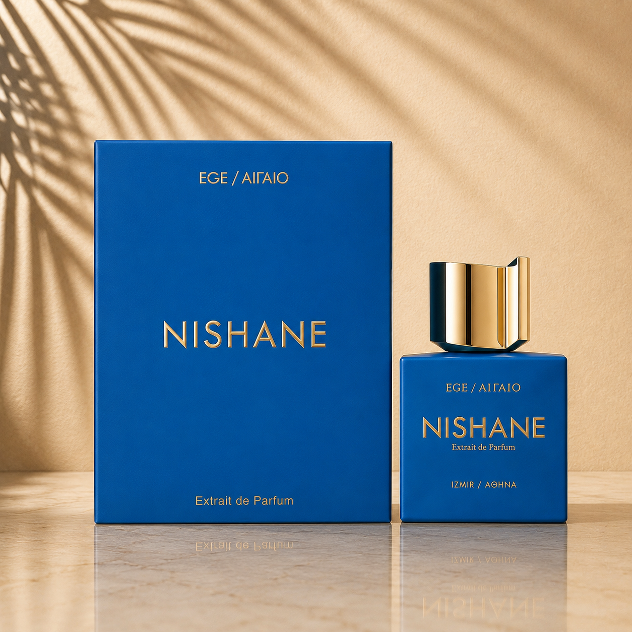 NISHANE EGE AIRAIO EXTRAIT DE PARFUM 100ML