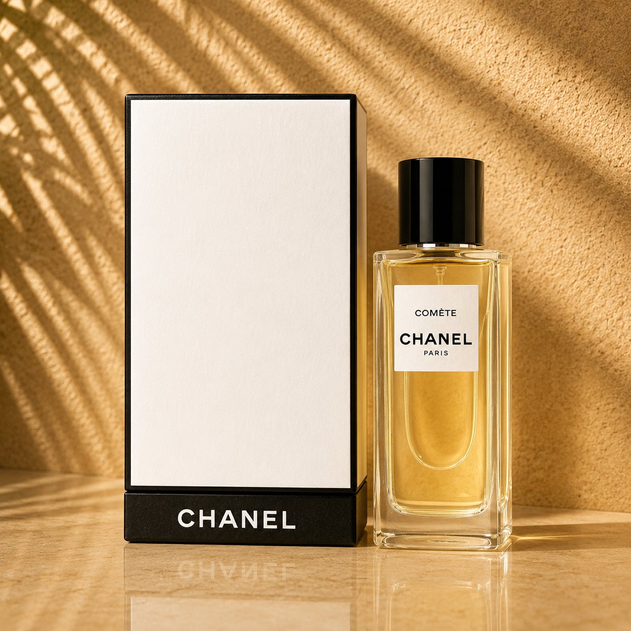 CHANEL COMETE EDP 75ML