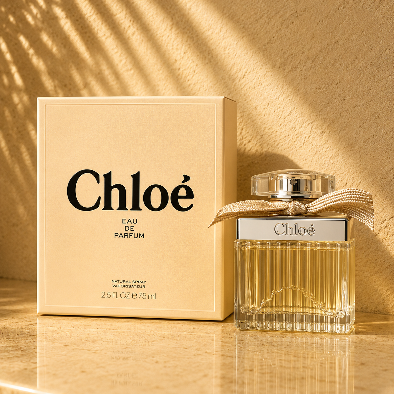 CHLOE EDP 75ML