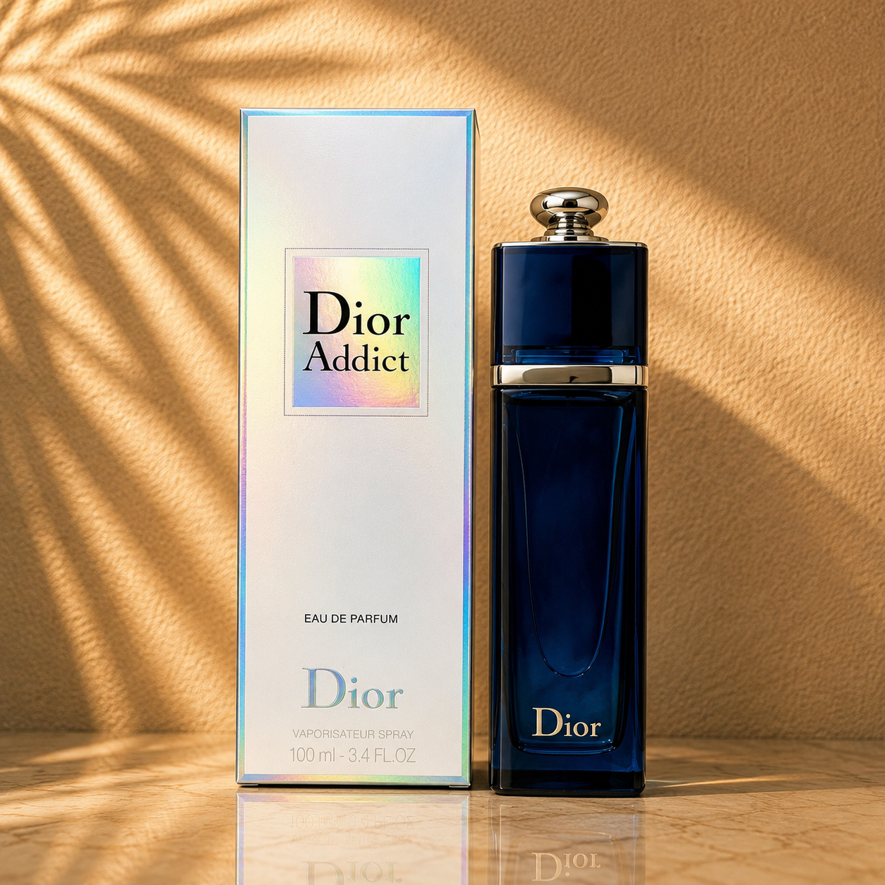 DIOR ADDICT EDP 100ML