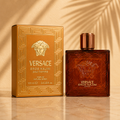 VERSACE EROS NAJIM POUR HOMME PARFUM 100ML