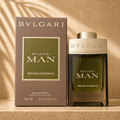 BVLGARI MAN WOOD ESSENCE EDP 100ML