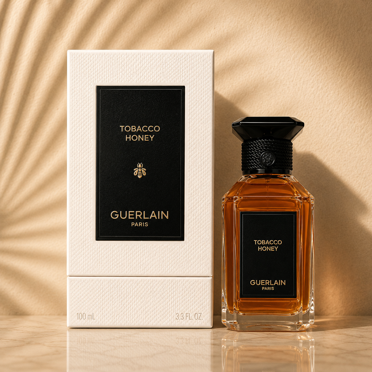 GUERLAIN PARIS TOBACCO HONEY EDP 100ML