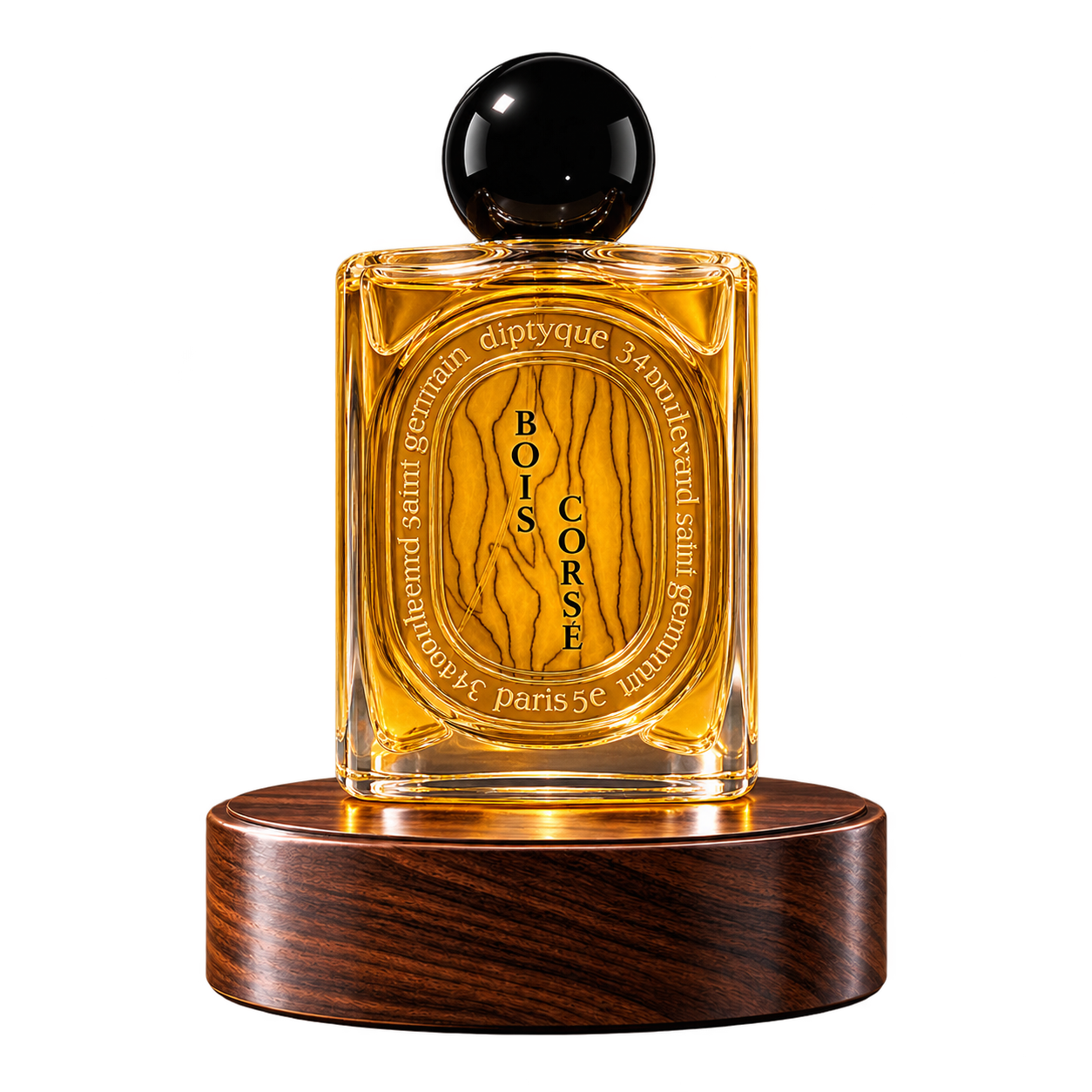 DIPTYQUE BOIS CORSE EDP 100ML