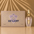 XERJOFF LOUIS XV 1722 ROSE DE VENOGE PARFUM 50ML
