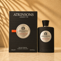 ATKINSONS 41 BURLINGTON ARCADE EDP 100ML