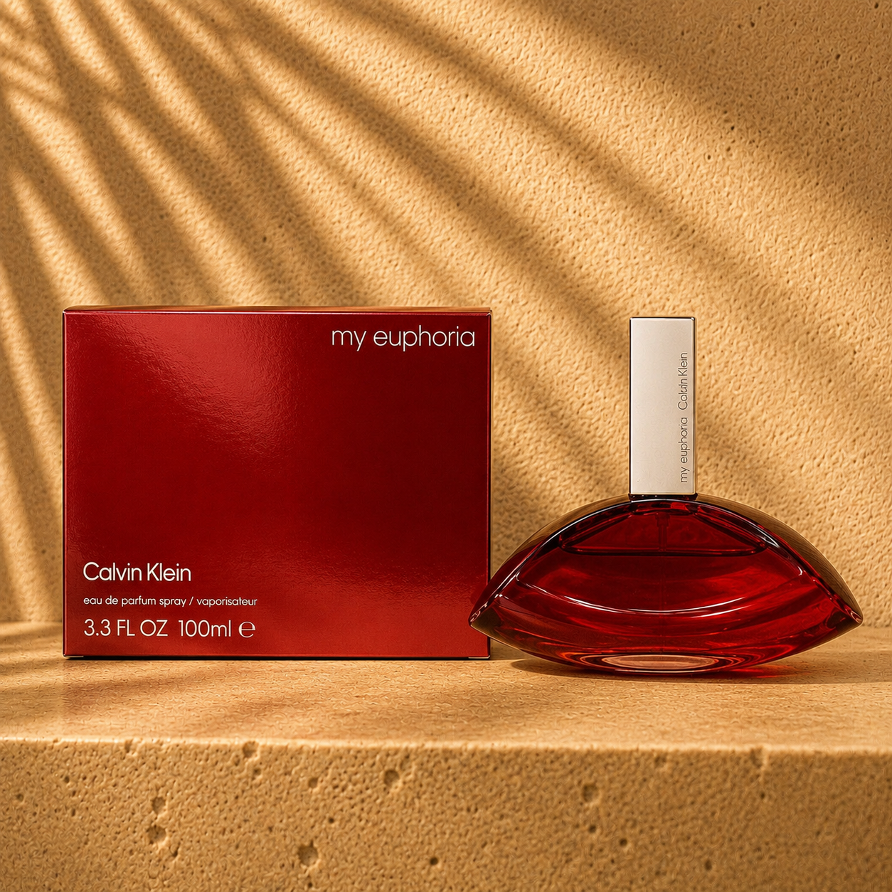 CALVIN KLEIN MY EUPHORIA EDP 100ML