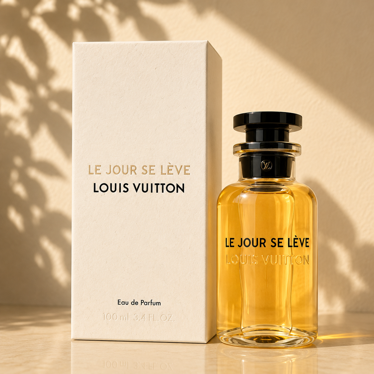 LOUIS VUITTON LE JOUR SE LEVE EDP 100ML