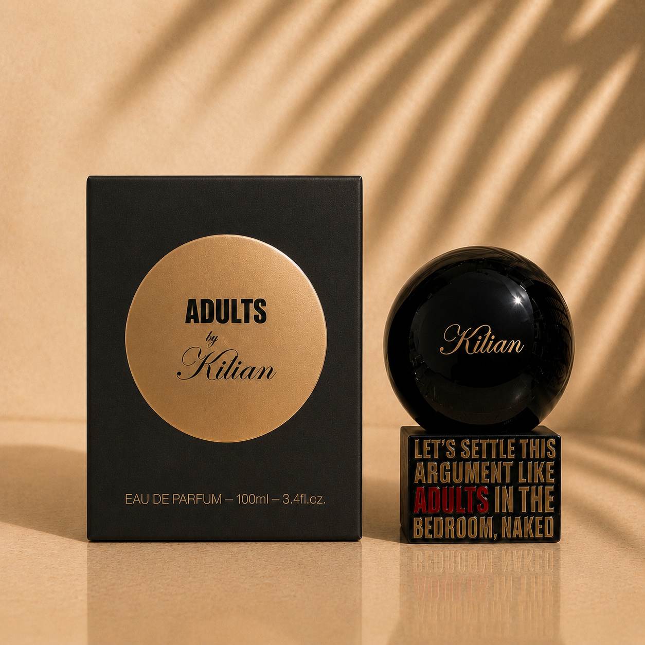 KILIAN ADULTS EDP 100ML