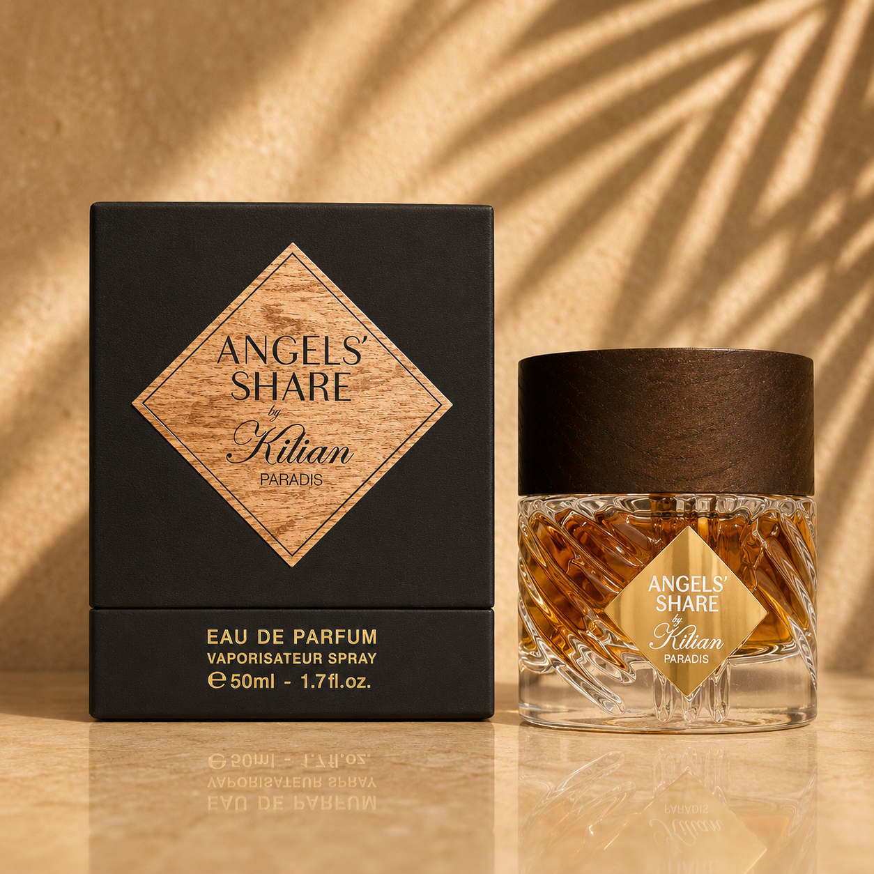 KILIAN ANGELS SHARE PARADIS EDP 50ML