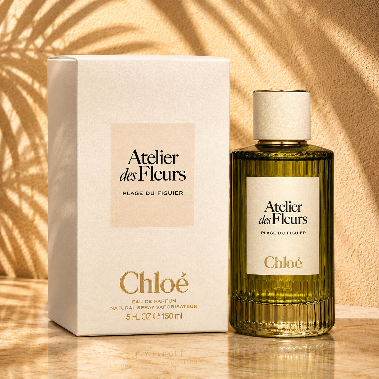 CHLOE PLAGE DU FIGUIER EDP 150ML