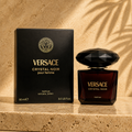 VERSACE CRYSTAL NOIR POUR FEMME PARFUM 90ML