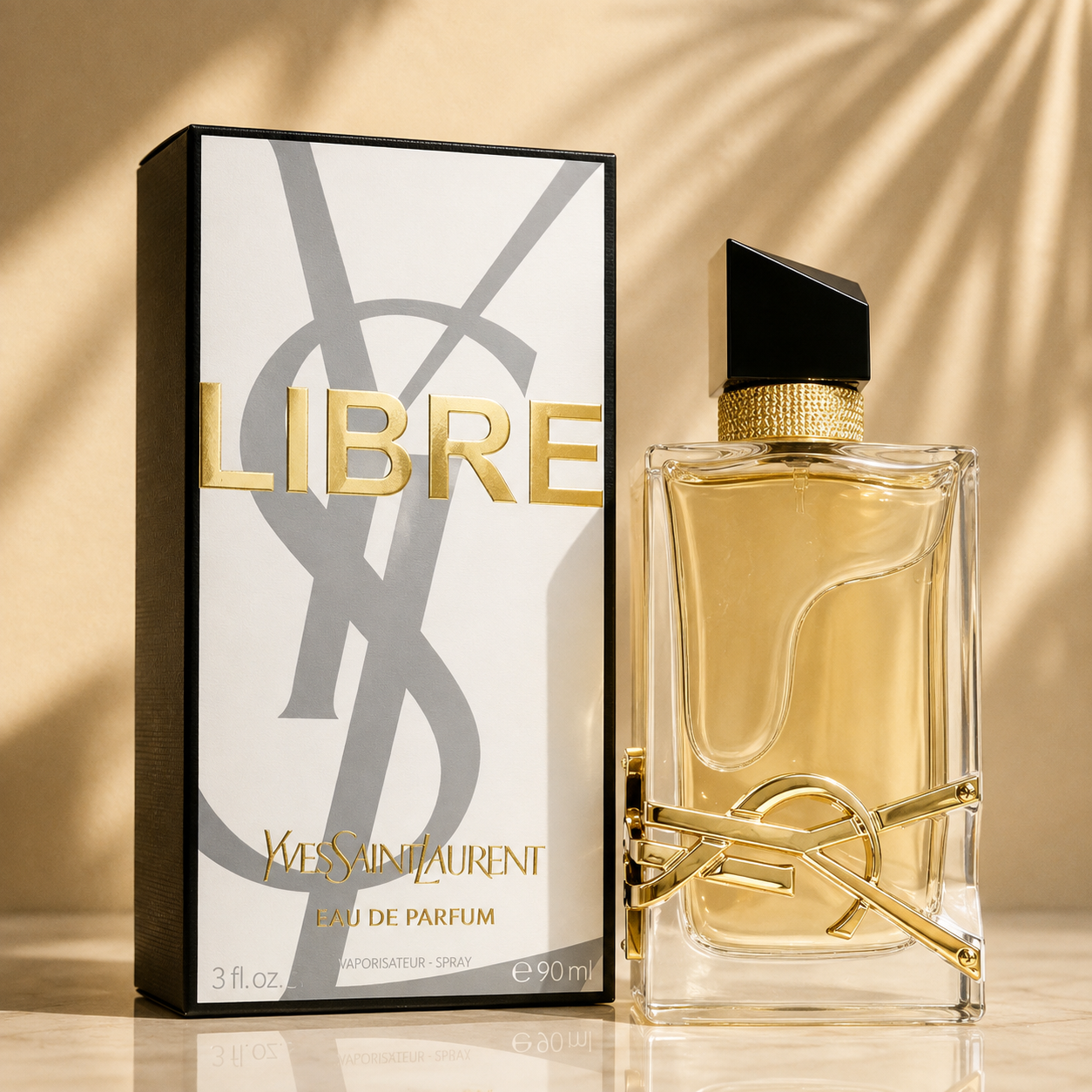 YSL LIBRE EDP 90ML