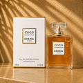 CHANEL COCO MADEMOISELLE EDP INTENSE 100ML