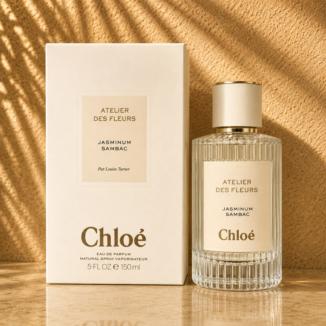CHLOE JASMINUM SAMBAC EDP 150ML