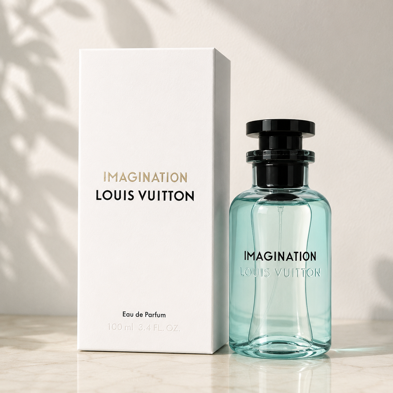 LOUIS VUITTON IMAGINATION EDP 100ML