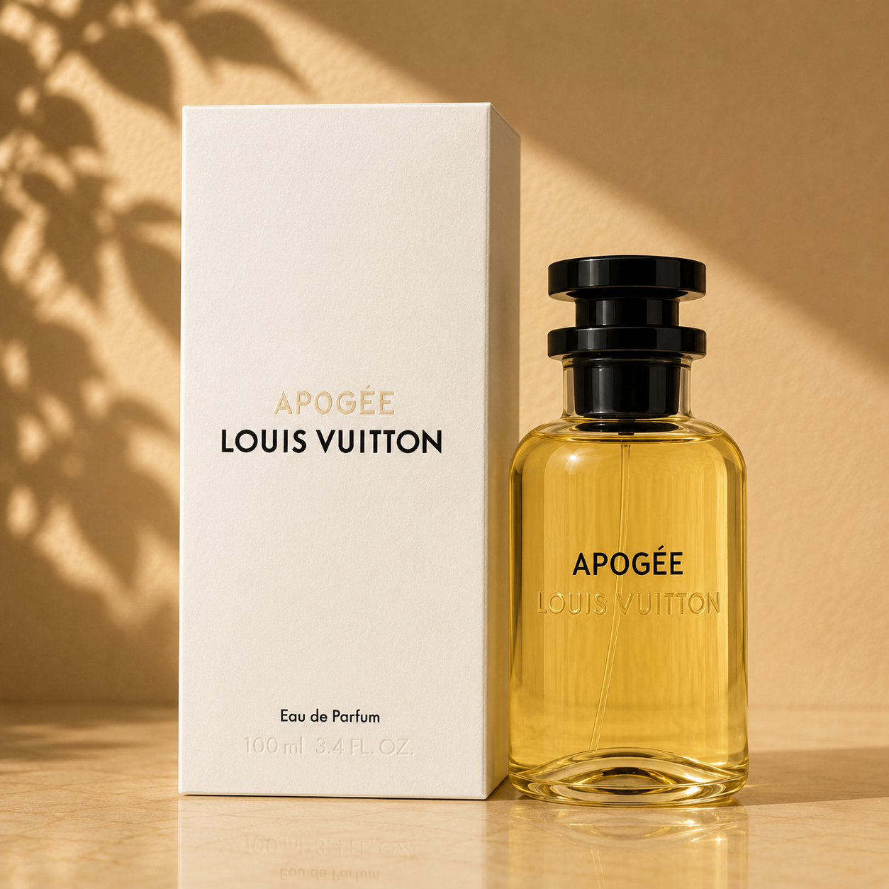LOUIS VUITTON APOGEE EDP 100ML