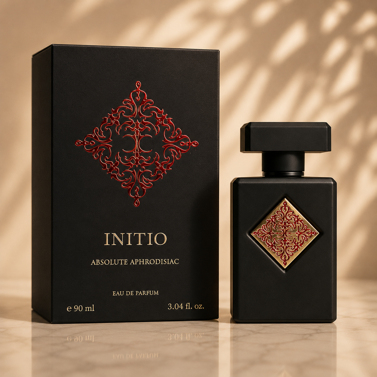INITIO ABSOLUTE APHRODISIAC EDP 90ML