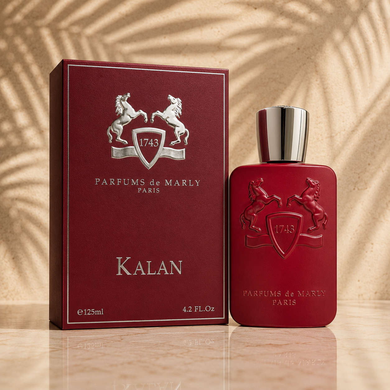 PARFUMS DE MARLY KALAN EDP 125ML