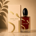 GIORGIO ARMANI SI PARFUM 100ML