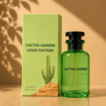 LOUIS VUITTON CACTUS GARDEN EDP 100ML
