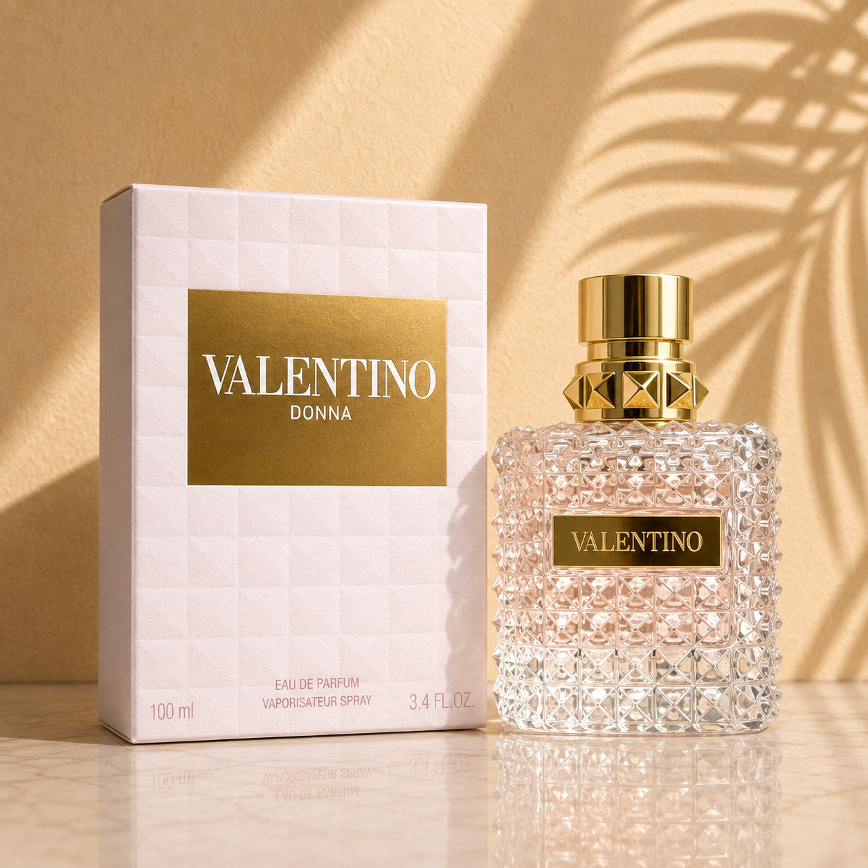 VALENTINO DONNA EDP 100ML