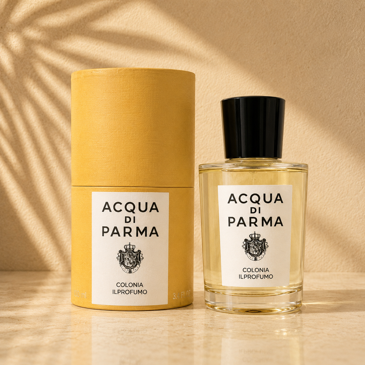 ACQUA DI PARMA COLONIA IL PROFUMO EDP 100ML