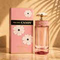 PRADA CANDY FLORALE EDT 80ML