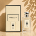JO MALONE POPPY & BARLEY COLOGNE 100ML