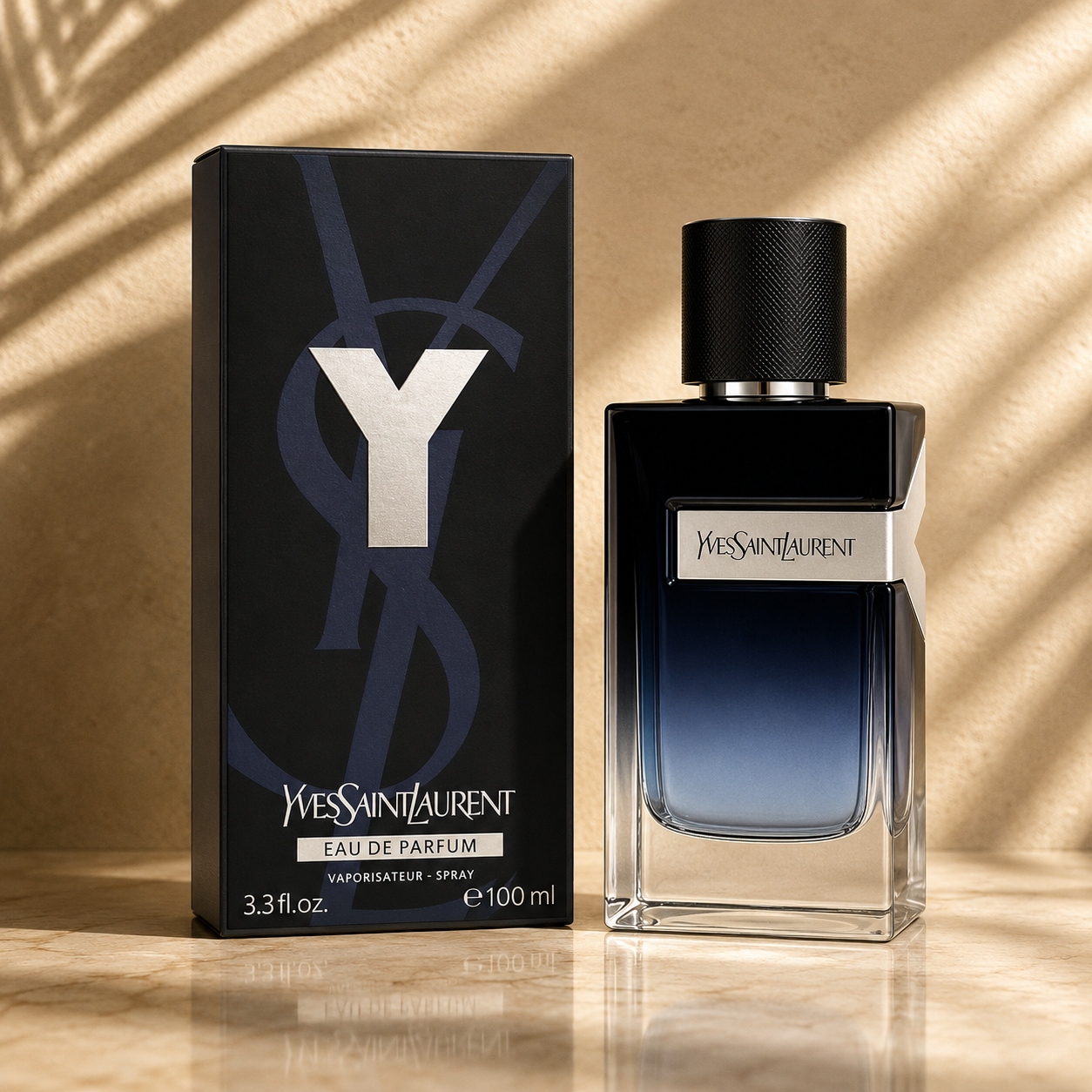 YSL Y EDP 100ML