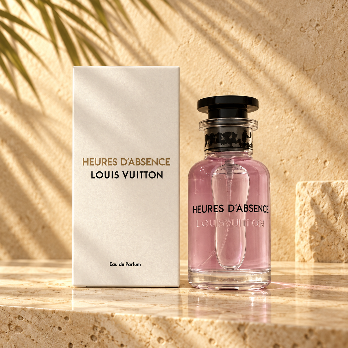 LOUIS VUITTON HEURES D'ABSENCE EDP 30ML