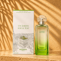 HERMES UN JARDIN SUR LE TOIT EDT 100ML