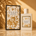 GUCCI BLOOM AMBROSIA D'ORO EDP 100ML