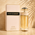 PRADA CANDY L’EAU EDT 80ML