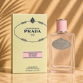 PRADA INFUSION DE ROSE EDP 100ML