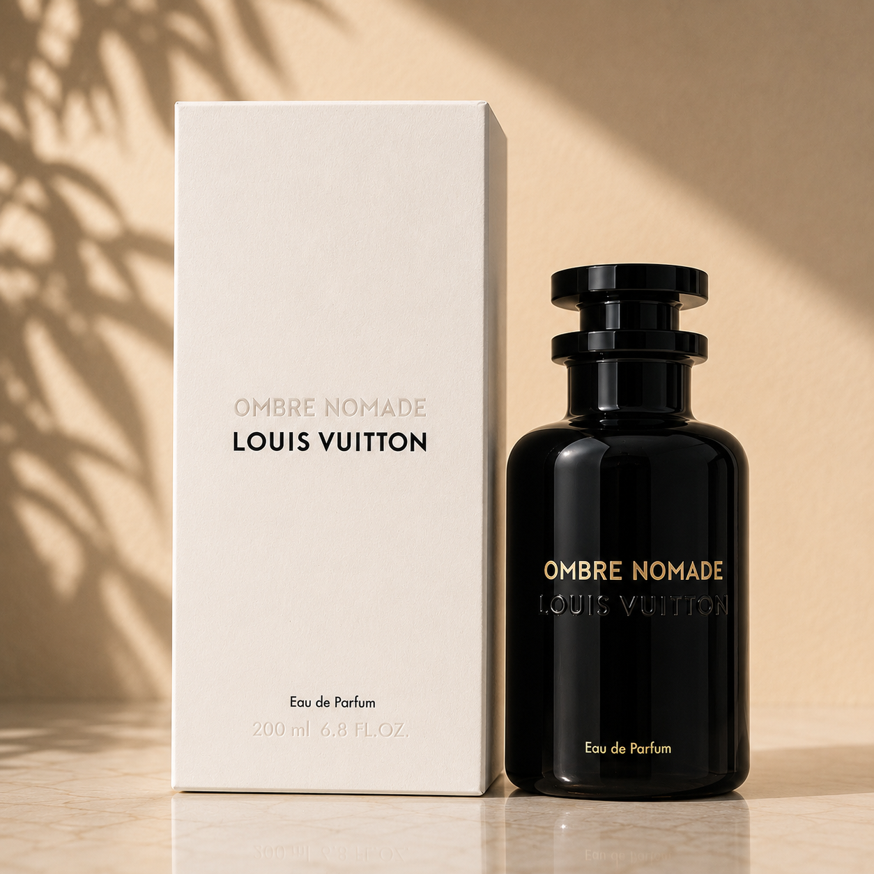 LOUIS VUITTON OMBRE NOMADE EDP 200ML