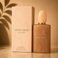 GIORGIO ARMANI SI NUDE BLOOM EDP 100ML