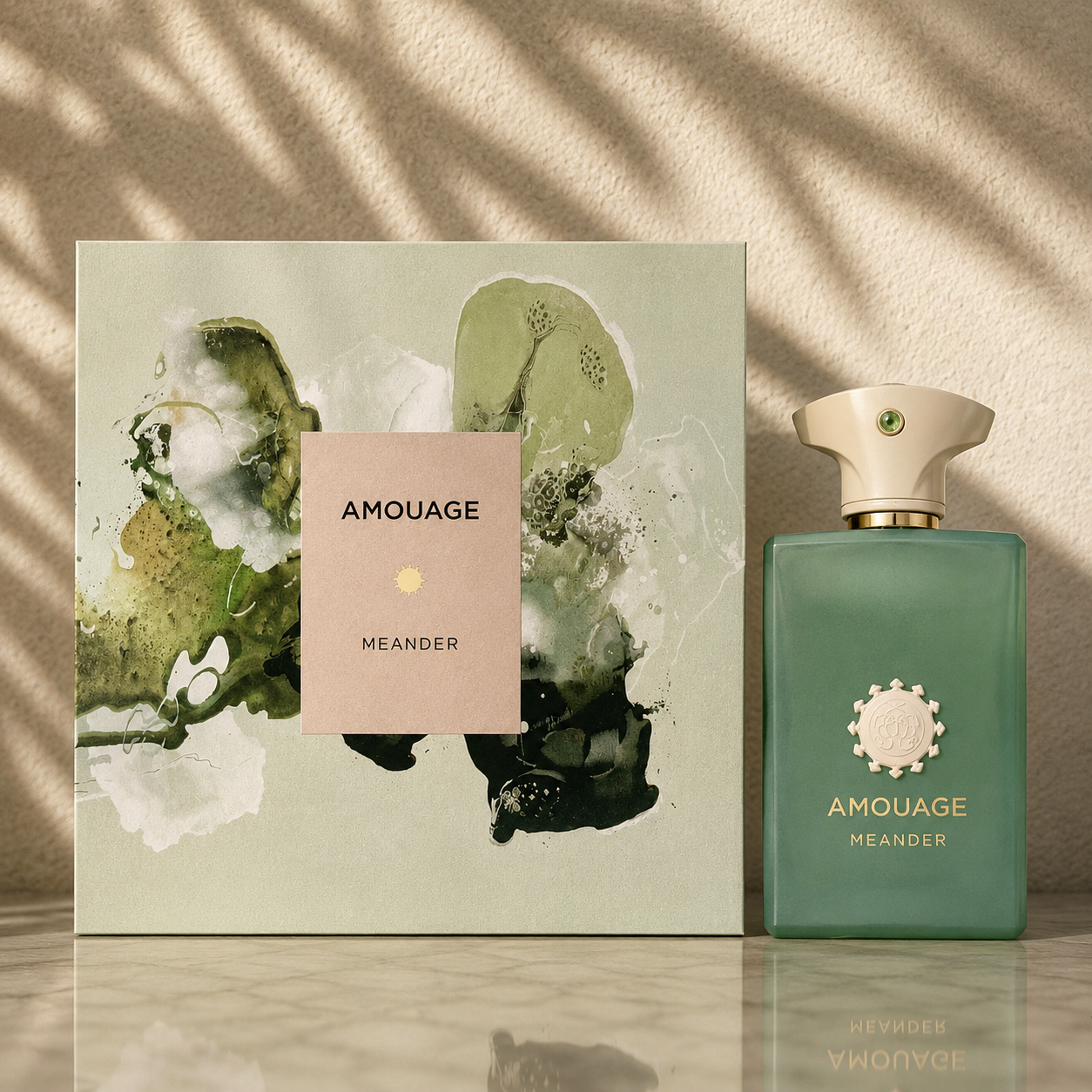AMOUAGE MEANDER EDP 100ML