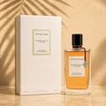 VAN CLEEF & ARPELS ORCHIDEE VANILLE NO10199BA COLLECTION EXTRAORDINAIRE EDP 75ML